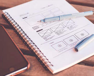 wireframe